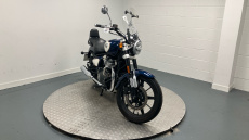 Royal Enfield Super Meteor 650 Top (23MY)